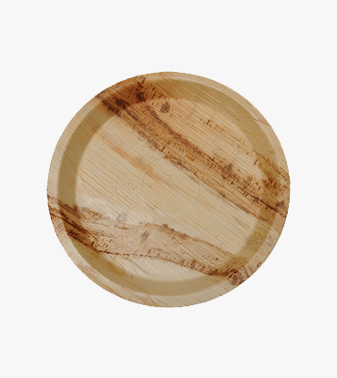 Round Plates